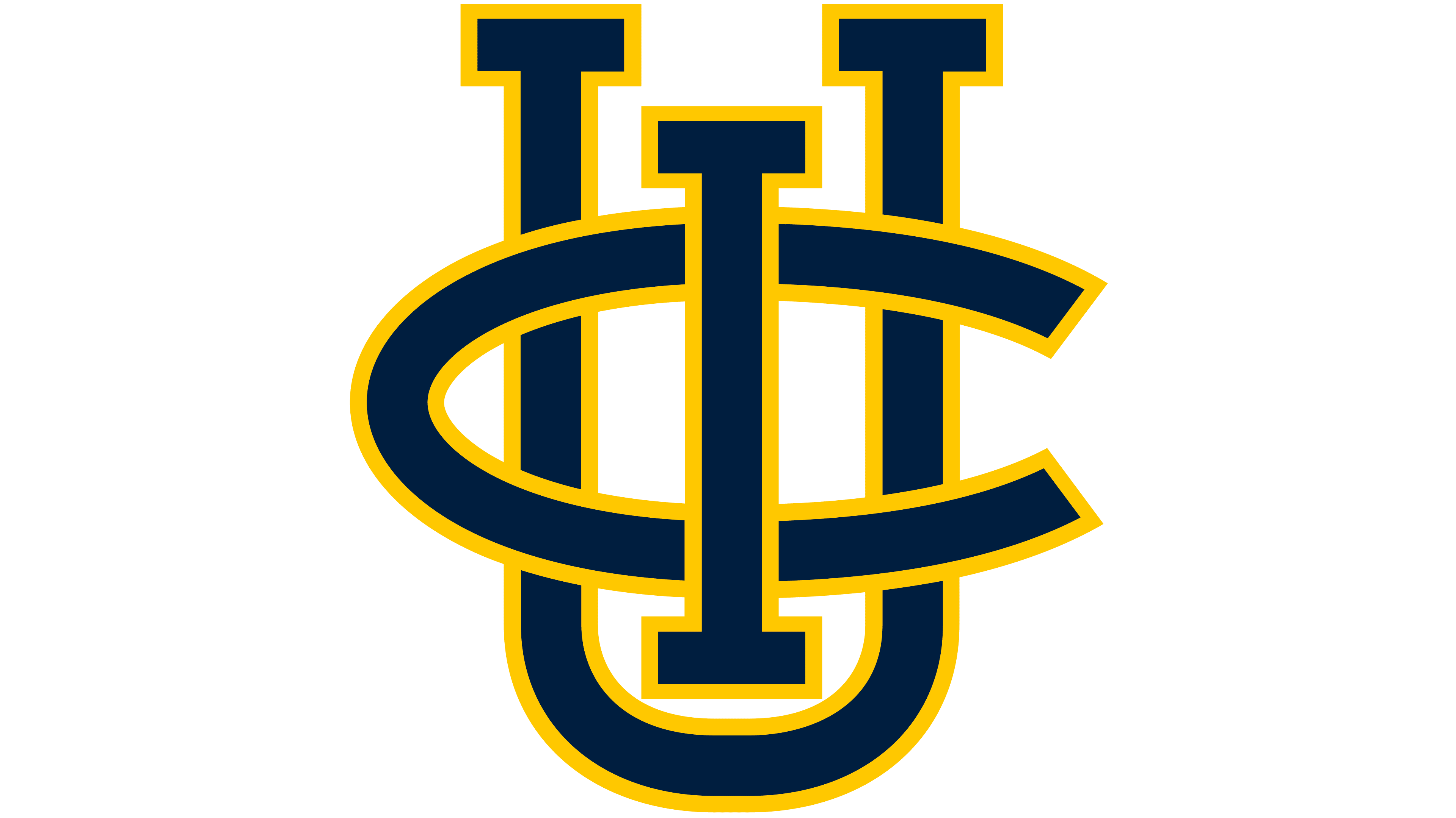 UC Irvine Anteaters logo